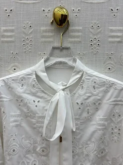 Alternative view of Uncategorized Clothing Cotton (White) S-L C85202607052259