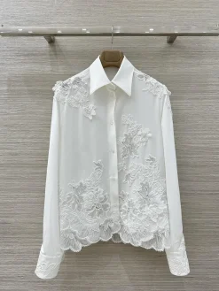 Uncategorized Clothing Cotton (White) S-L F15202607052493