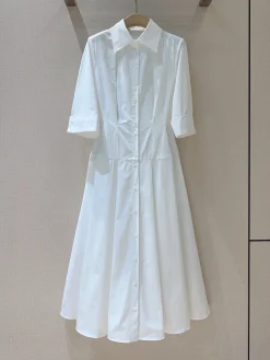 Alternative view of Uncategorized Clothing Cotton (White) S-M-L C00202607051752