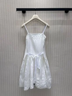 Alternative view of Uncategorized Clothing Cotton (White) S-M-L C35202607052036