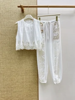 Uncategorized Clothing Cotton (White) S-M-L C85202607052261