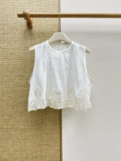 Alternative view of Uncategorized Clothing Cotton (White) S-M-L C85202607052261
