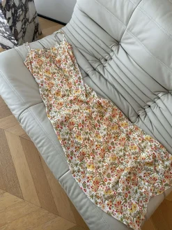 Uncategorized Clothing Cotton (White-Yellow-Red-Green) S-L C30202607052005