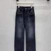 Uncategorized Clothing Denim (Black) S-M-L C35202607052042