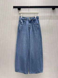 Uncategorized Clothing Denim (Blue) 36-40 C35202607052043