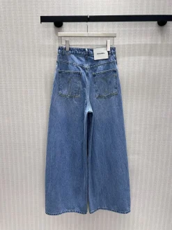 Alternative view of Uncategorized Clothing Denim (Blue) 36-40 C35202607052043