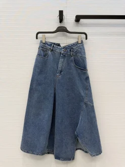 Uncategorized Clothing Denim (Blue) S C10202607051835
