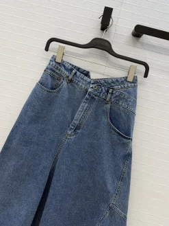 Alternative view of Uncategorized Clothing Denim (Blue) S C10202607051835