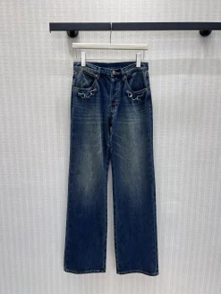 Uncategorized Clothing Denim (Blue) S-L C35202607052045