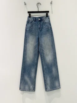 Uncategorized Clothing Denim (Blue) S-XL B10202607050784