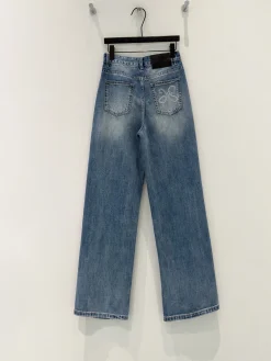 Alternative view of Uncategorized Clothing Denim (Blue) S-XL B10202607050784