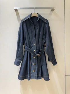 Uncategorized Clothing Denim (Blue) S-XL C40202607052076