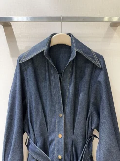 Alternative view of Uncategorized Clothing Denim (Blue) S-XL C40202607052076