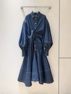 Uncategorized Clothing Denim (Blue) S-XL D70202607052404