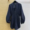 Uncategorized Clothing Denim (Dark Blue) S-L C05202607051797