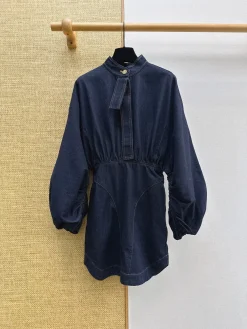 Uncategorized Clothing Denim (Dark Blue) S-L C05202607051797