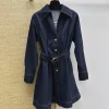 Uncategorized Clothing Denim (Dark Blue) S-L C25202607051972