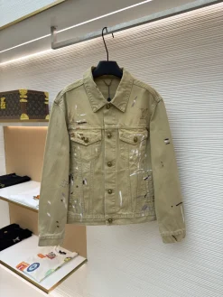 Uncategorized Clothing Denim (Khaki) 44-52 C50202607120026
