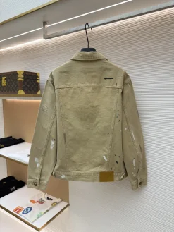 Alternative view of Uncategorized Clothing Denim (Khaki) 44-52 C50202607120026