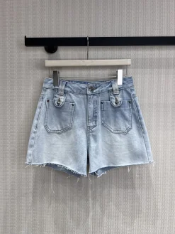 Uncategorized Clothing Denim (Light Blue) S-M-L B05202607050763