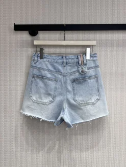 Alternative view of Uncategorized Clothing Denim (Light Blue) S-M-L B05202607050763