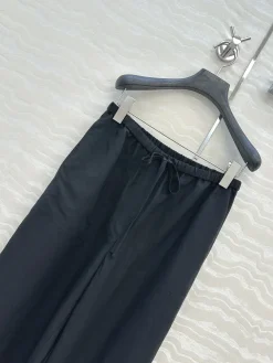 Alternative view of Uncategorized Clothing Fabric (Black) 36 C00202607051749
