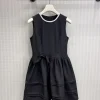 Uncategorized Clothing Fabric (Black) S-M-L C05202607051799