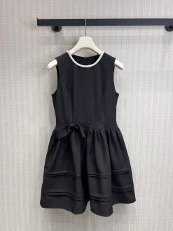 Uncategorized Clothing Fabric (Black) S-M-L C05202607051799