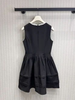 Alternative view of Uncategorized Clothing Fabric (Black) S-M-L C05202607051799