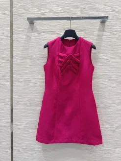 Uncategorized Clothing Fabric (Pink) S-XL B75202607051453