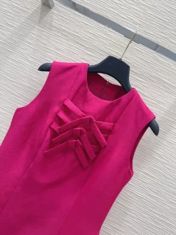Alternative view of Uncategorized Clothing Fabric (Pink) S-XL B75202607051453