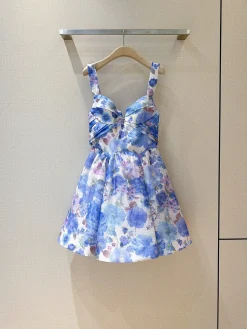 Uncategorized Clothing Fabric (White-Blue-Purple) S-XL D50202607052388