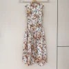 Uncategorized Clothing Fabric (White-Brown-Green) S-M-L-XL B70202607051423