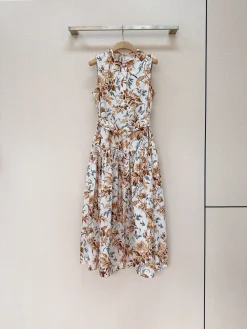 Uncategorized Clothing Fabric (White-Brown-Green) S-M-L-XL B70202607051423
