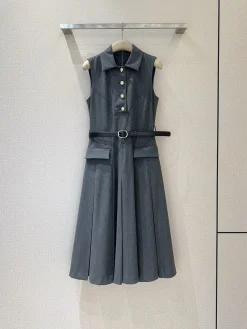 Uncategorized Clothing (Gray-Black) S-XL C10202607051838