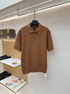 Uncategorized Clothing Knit (Brown) S-M-L-XL B50202607120482