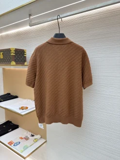 Alternative view of Uncategorized Clothing Knit (Brown) S-M-L-XL B50202607120482