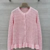 Uncategorized Clothing Knit (Pink) 38 B65202607051396