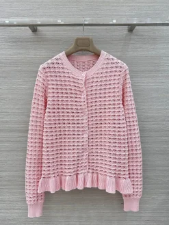 Uncategorized Clothing Knit (Pink) 38 B65202607051396