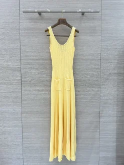 Uncategorized Clothing Knit (Yellow) M B90202607051656
