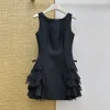 Uncategorized Clothing Lace (Black) S-L C05202607051816