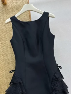 Alternative view of Uncategorized Clothing Lace (Black) S-L C05202607051816
