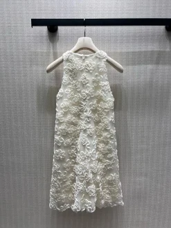 Alternative view of Uncategorized Clothing Lace (White-Black) S-L C35202607052049