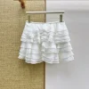 Uncategorized Clothing Lace (White) S-L B65202607051400