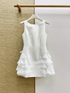 Uncategorized Clothing Lace (White) S-L C05202607051804
