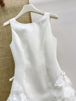 Alternative view of Uncategorized Clothing Lace (White) S-L C05202607051804