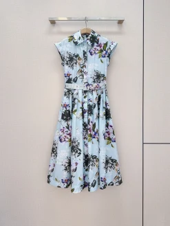 Uncategorized Clothing (Light Blue-Purple-Green-White) S-XL C10202607051827