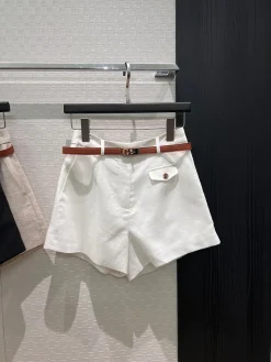 Alternative view of Uncategorized Clothing Linen (Beige-Black-White) S-XL B00202607050719