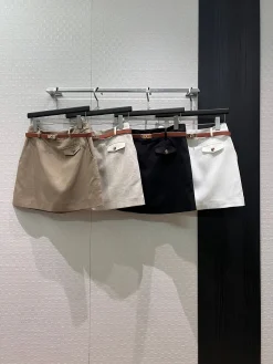 Uncategorized Clothing Linen (Beige-Light Beige-Black-White) S-XL B00202607050716
