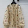 Uncategorized Clothing Linen (Beige-Multi) S C80202607052243